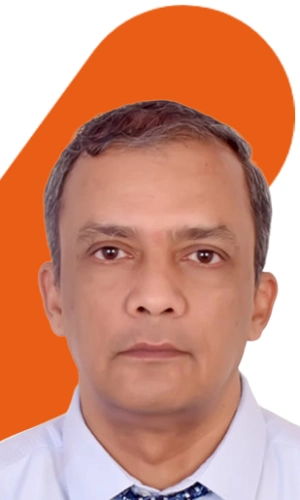 KL Viswanathan - CTO