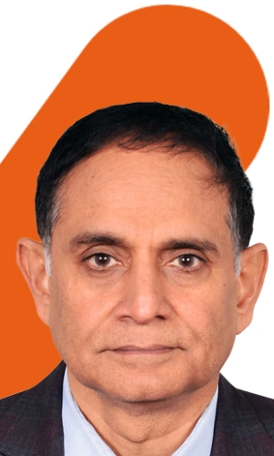 Pritam Kumar - Senior Leadership